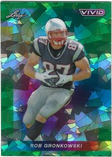 Rob Gronkowski