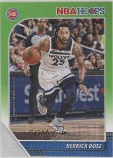 Derrick Rose