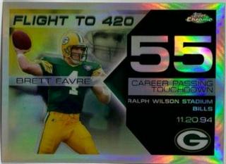 Brett Favre