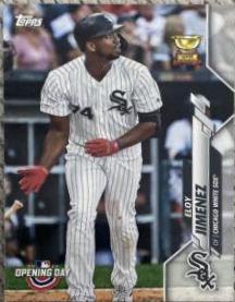 Eloy Jimenez