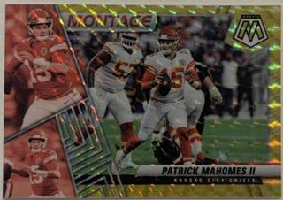 Patrick Mahomes II