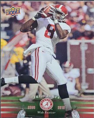 Julio Jones #77