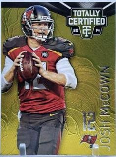 Josh McCown