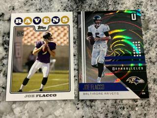 Joe Flacco