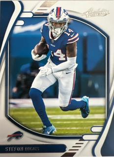 Stefon Diggs