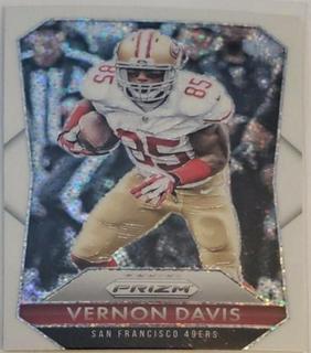 Vernon Davis