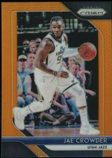Jae Crowder