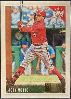 Joey Votto