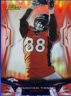 Demaryius Thomas