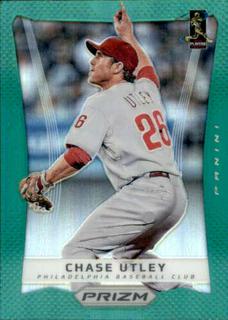 Chase Utley