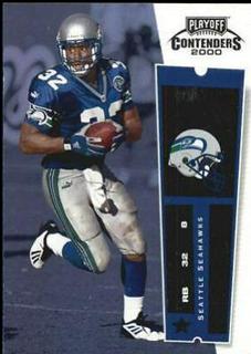 Ricky Watters