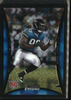 Quentin Groves