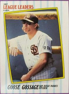Goose Gossage