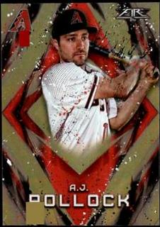 A.J. Pollock