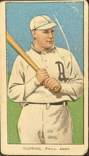 Rube Oldring