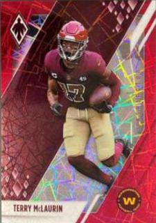 Terry McLaurin