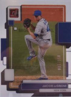 Jacob deGrom