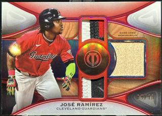 Jose Ramirez