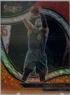 Zach LaVine