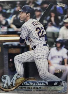 Christian Yelich