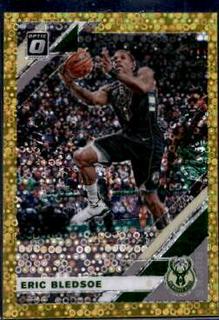 Eric Bledsoe