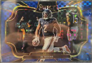 DJ Moore