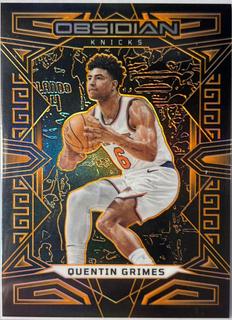 Quentin Grimes