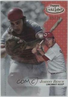 Johnny Bench