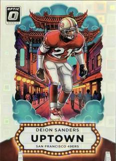 Deion Sanders