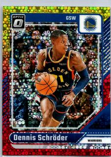 Dennis Schroder