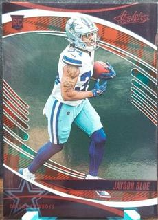 Jaydon Blue
