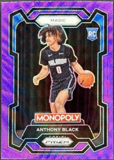 Anthony Black