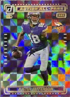 Justin Jefferson