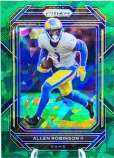 Allen Robinson II