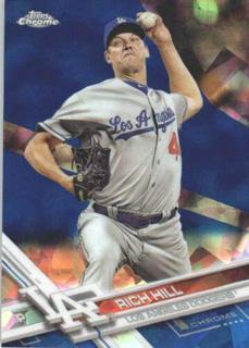 Rich Hill