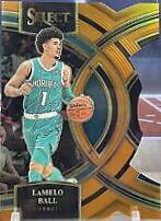 LaMelo Ball