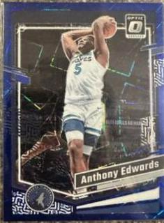 Anthony Edwards