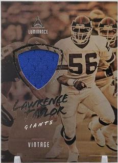 Lawrence Taylor