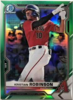 Kristian Robinson