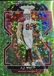 J. J. Watt
