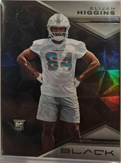 Elijah Higgins