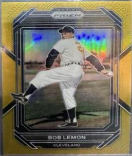 Bob Lemon