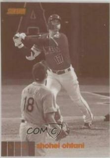 Shohei Ohtani
