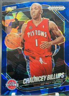 Chauncey Billups