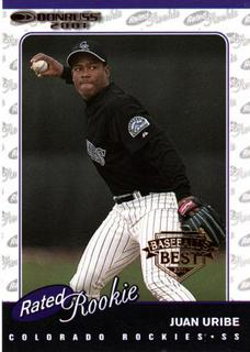 Juan Uribe