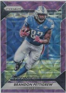 Brandon Pettigrew