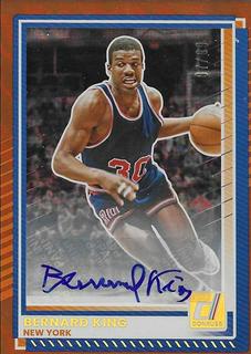 Bernard King
