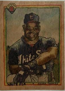 Frank Thomas