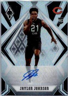 Jaylon Johnson