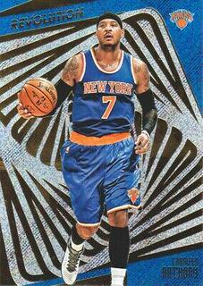 Carmelo Anthony